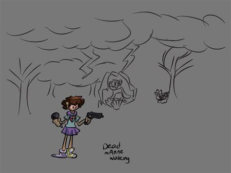 Image result for Amphibia Horror