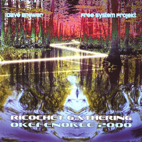 Okefenokee 2000: Ricochet Gathering, Ricochet Gathering: Amazon.in: Music}