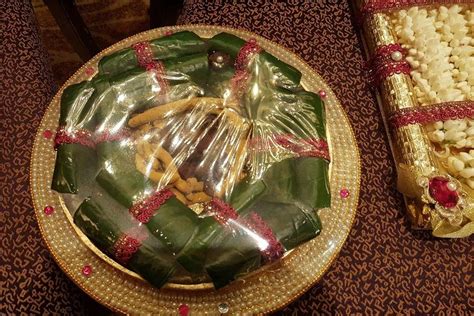 The 10 Best Trousseau Packing in Bangalore - Weddingwire.in