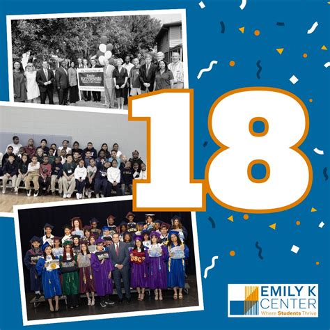Emily Krzyzewski Center on LinkedIn: Cheers to the Emily K Center ...