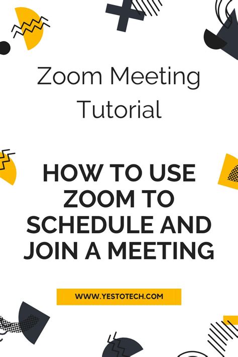 Beginning Zoom Tutorial Scheduling a Meeting 的图像结果