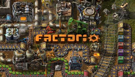 Factorio Starting Guide 的图像结果