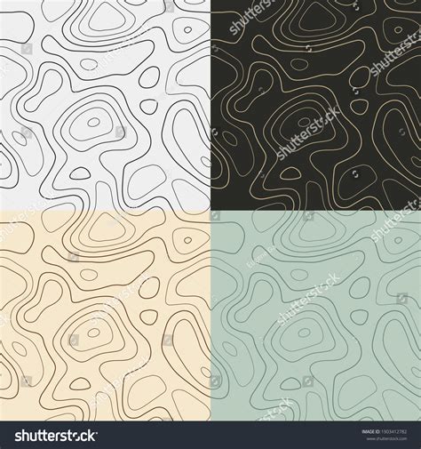 Elevation Map without Label 的图像结果