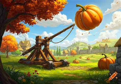 16th Annual Vermont Pumpkin Chuckin Festival, 120 Weeks Hill Rd., Stowe ...