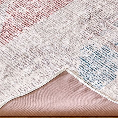 Buy Exotica Prism Woven Carpet - 210x150cm from Home Centre at just INR ...