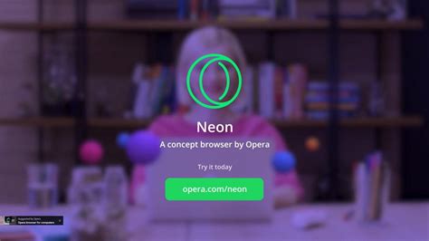 Image result for Opera Neon