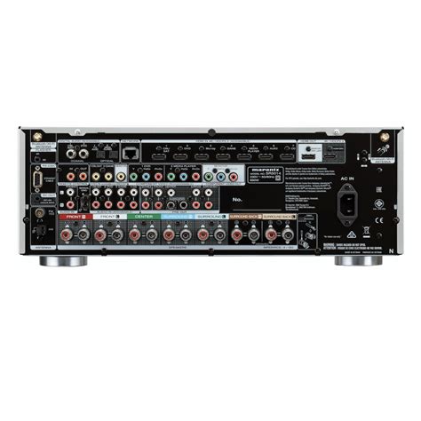 Marantz SR 5014 - 7.2 Channel AV Receiver | AVStore