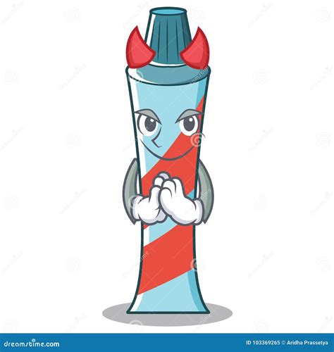 Image result for Devils Toothpaste Prank