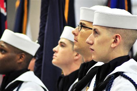 Navy Bootcamp Graduation 的图像结果