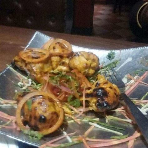 Menu at Tallee Junction, New Delhi, 2 Hl 1 Jail Road Hari Nagar Depot ...