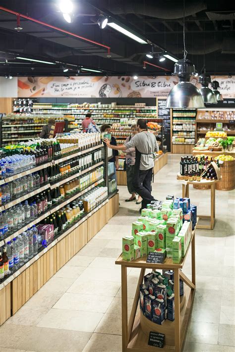 Organic Food Store 的图像结果