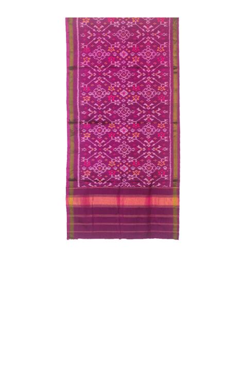 Patola Dupatta – thechakorshop