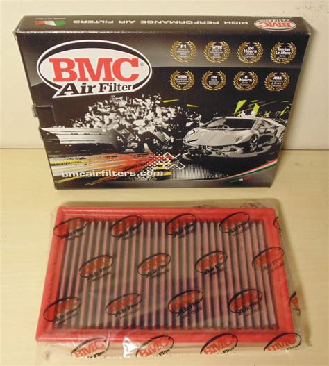国内発送 BMC 吸気系 Replacement Air Filters, 53% OFF