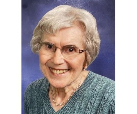 Betty Zuch Obituary (1931 - 2024) - Lockport, NY - Buffalo News