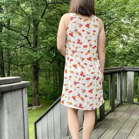 Image result for Girls Shift Dress Pattern