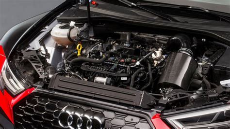 2016 Paris Motor Show: Audi RS3 LMS race car revealed - Overdrive