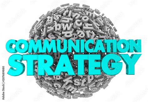 Communication Strategy Image 的图像结果
