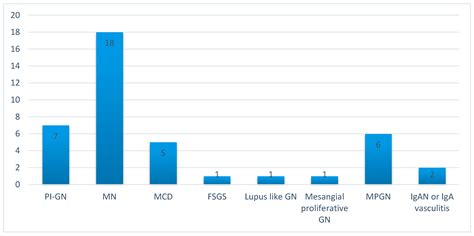 Glomerular Diseases Associated with Malignancies: Histopathological ...
