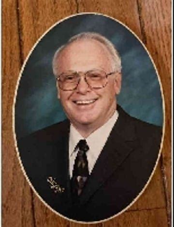 John R. Wellington, Jr. Obituary - Pocono Record