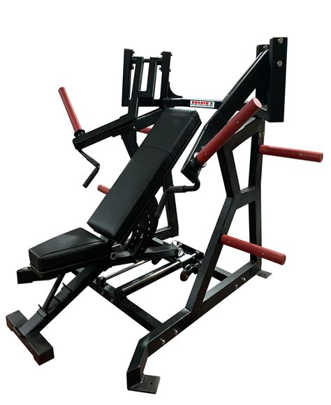 Incline Press Machine