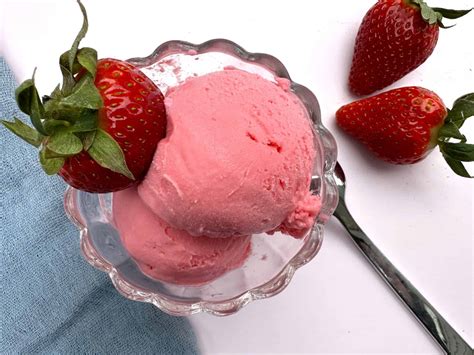 The Tastiest Ninja Creami, Low-Calorie Ice Creams - Low Carb Simplified