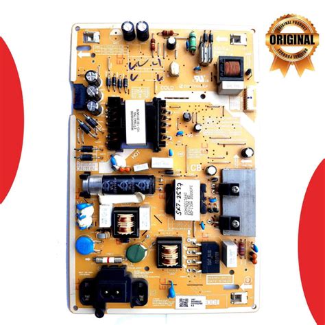 Buy Original Samsung LED TV Power Supply for UA43T5770