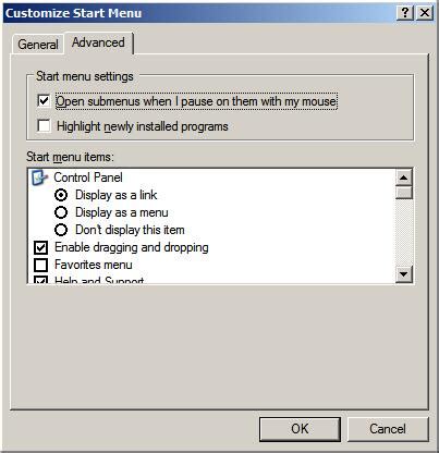 Image result for Start Menu Customizer