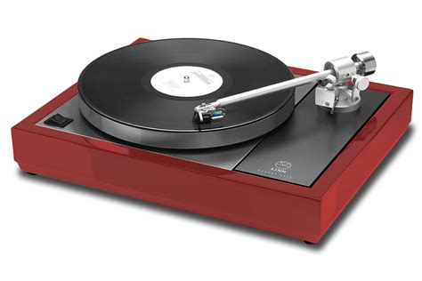 Linn Majik LP12 MC Fluted Turntables – SH DIGITAL MEDIA
