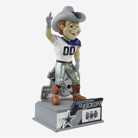 Rowdy Dallas Cowboys