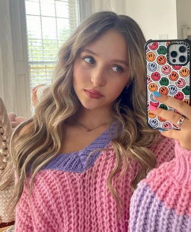 Lilliana Ketchman – Age (18), Height, Boyfriend, Brother, Real Name ...