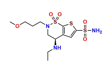 Brinzolamide | 138890-62-7