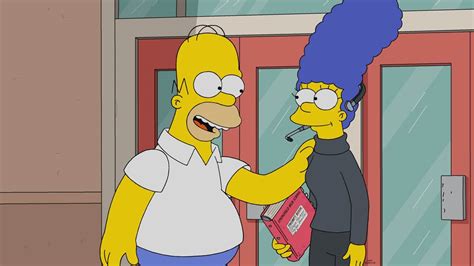 Image result for Simpsons First Musical Episode