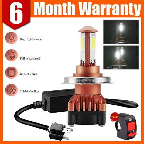 Otoroys LED Headlight for Universal For Bike Price in India - Buy ...