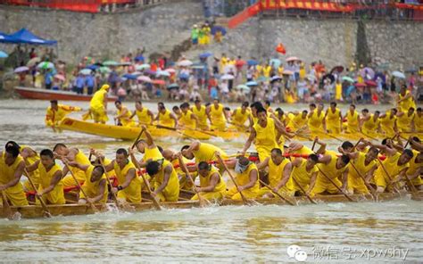 水上赛龙舟人人都见过，但湘东还有陆地上“旱龙船”你听说过吗？