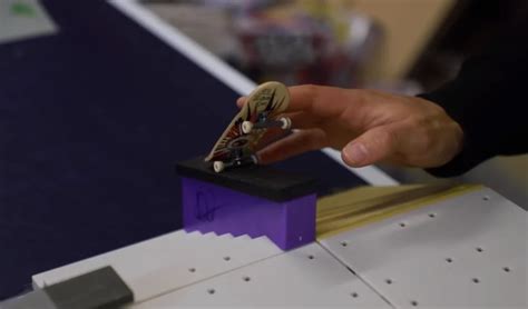 Image result for Tech Deck Tutorial YT