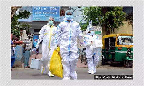 Nipah Virus Returns To Kerala, One Dead: All You Need To Know | BOOM