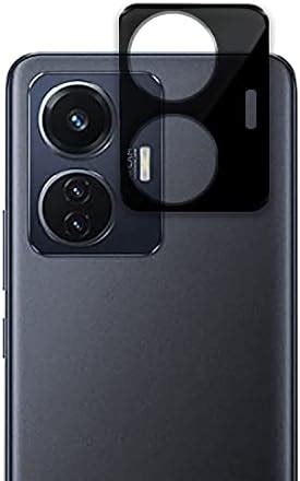 Tough Lee Back Camera Lens Protector Tempered Glass for Vivo iQOO Z6 ...
