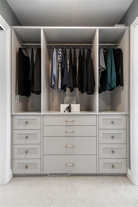 Image result for Custom Walk-In Closet