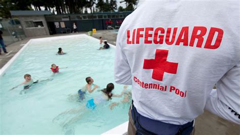 Centennial Pool Operations