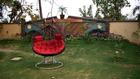 Corbett Mystic INN | Best Resort For Weekend Getaways in Jim Corbett