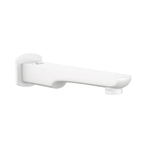 Jaquar - Spout No - Kubix Prime - SPJ-35429PM - White Matt - SPJ-WHM ...