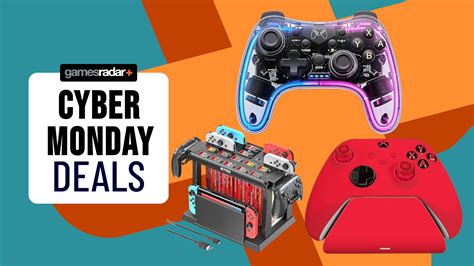 Video game cyber monday deals online