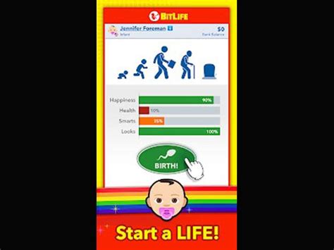 Image result for Bit Life File On Tablet