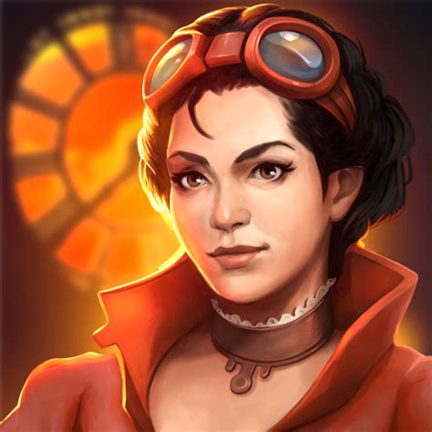 Clockwork Tales: Of Glass and Ink - App on Amazon Appstore