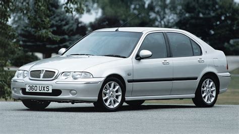 Image result for Rover Group Models