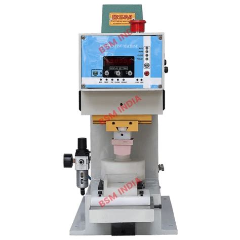 Printing Machine - Automatic Screen Printing Machine Trader - Retailer ...