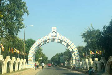 Heart-warming 5 Days Bihar, Bodhgaya and Kushinagar Religious Vacation ...