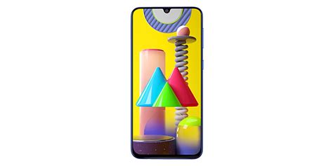 Galaxy M31 Smartphone is Now Available for Customers