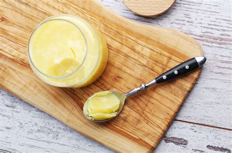 GHEE: HEALTHIER THAN BUTTER? | Motion Bali - why is ghee healthier than butter
