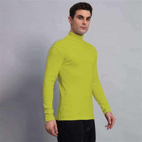 High Neck Sweater for Men Collection | Stylish & Comfortable | Juxar